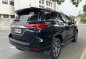 White Toyota Fortuner 2018 for sale in Automatic-1