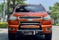 White Chevrolet Colorado 2014 for sale in Automatic-2