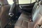 Selling Silver Toyota Fortuner 2017 in Quezon City-6