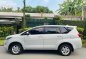 Silver Toyota Innova 2018 for sale in Quezon City-7