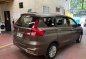 Sell White 2019 Suzuki Ertiga in Quezon City-1