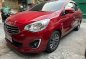 White Mitsubishi Mirage g4 2019 for sale in Quezon City-1