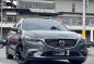 White Mazda 6 2018 for sale in Makati-0