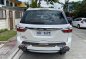 White Isuzu Mu-X 2016 for sale in Quezon City-3