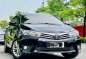 Sell White 2015 Toyota Corolla altis in Makati-2