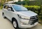 Silver Toyota Innova 2018 for sale in Quezon City-1