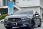 White Mazda 6 2018 for sale in Makati-1