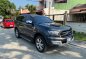 Sell White 2018 Ford Everest in Quezon City-3