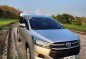 White Toyota Innova 2019 for sale in Manual-0