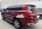 Selling White Ford Everest 2016 in Mandaue-5