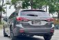 White Mazda 6 2018 for sale in Makati-3