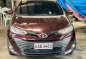 White Toyota Vios 2019 for sale in Quezon City-0