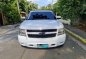 Selling White Chevrolet Suburban 2008 in Bacoor-1