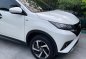 White Toyota Rush 2020 for sale in Automatic-1