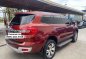 Selling White Ford Everest 2016 in Mandaue-2