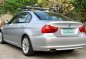 Sell White 2011 Bmw 318I in Las Piñas-3