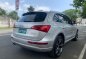 Selling White Audi Q5 2012 in Pasig-7