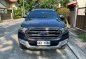 Sell White 2018 Ford Everest in Quezon City-7