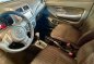 Selling Silver Toyota Wigo 2019 in Quezon City-4