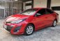 Selling White Toyota Vios 2018 in Quezon City-6