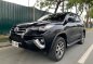 White Toyota Fortuner 2018 for sale in Automatic-0