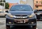 White Honda Mobilio 2016 for sale in Makati-1