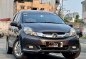 White Honda Mobilio 2016 for sale in Makati-8