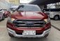 Selling White Ford Everest 2016 in Mandaue-7