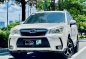 White Subaru Forester 2013 for sale in Automatic-2