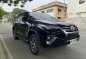 White Toyota Fortuner 2018 for sale in Automatic-8