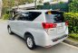 Silver Toyota Innova 2018 for sale in Quezon City-5