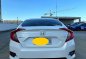 White Honda Civic 2018 for sale in Automatic-2