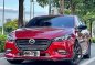White Mazda 3 2017 for sale in Makati-2