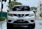 Sell White 2015 Nissan X-Trail in Makati-0