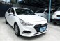 Sell White 2020 Hyundai Accent in Quezon City-1