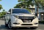 Sell White 2016 Honda Hr-V in Makati-0