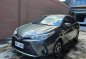 Sell White 2020 Toyota Vios in Antipolo-1