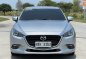 Silver Mazda 3 2018 for sale in Automatic-0