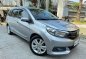 Selling Silver Honda Mobilio 2017 in Pasig-2