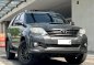 White Toyota Fortuner 2015 for sale in Makati-0