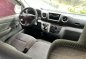 White Nissan Nv350 urvan 2017 for sale in Manual-6