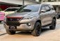 2018 Toyota Fortuner  2.4 G Diesel 4x2 AT in Manila, Metro Manila-17