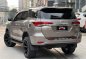 2018 Toyota Fortuner  2.4 G Diesel 4x2 AT in Manila, Metro Manila-15