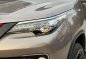 2018 Toyota Fortuner  2.4 G Diesel 4x2 AT in Manila, Metro Manila-11