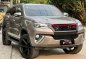 2018 Toyota Fortuner  2.4 G Diesel 4x2 AT in Manila, Metro Manila-13