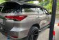 2018 Toyota Fortuner  2.4 G Diesel 4x2 AT in Manila, Metro Manila-20