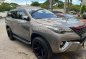 2018 Toyota Fortuner  2.4 G Diesel 4x2 AT in Manila, Metro Manila-23