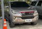 2018 Toyota Fortuner  2.4 G Diesel 4x2 AT in Manila, Metro Manila-24