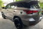 2018 Toyota Fortuner  2.4 G Diesel 4x2 AT in Manila, Metro Manila-19