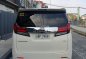 2015 Toyota Alphard  3.5 Gas AT in Manila, Metro Manila-6